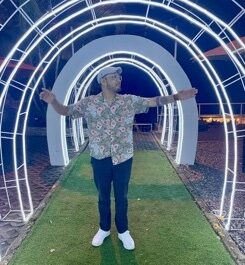 Edison Porras Montenegro