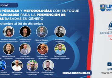 Políticas públicas, masculinidades y violencias