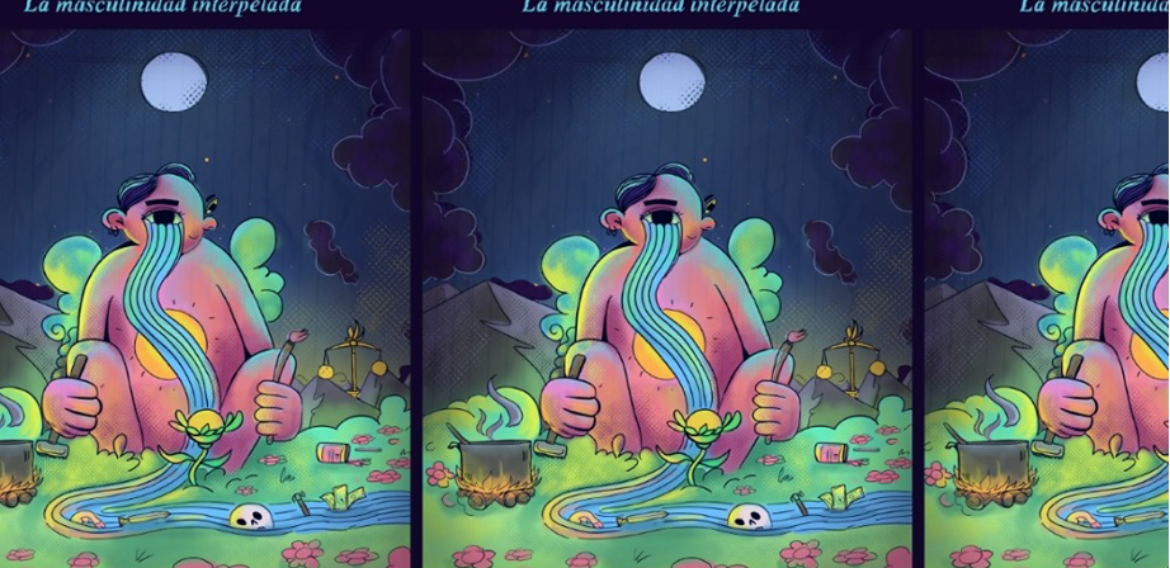 La masculinidad interpelada
