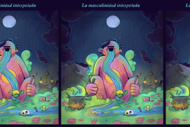 La masculinidad interpelada