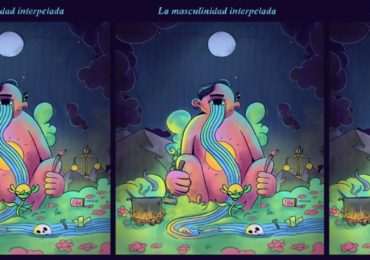 La masculinidad interpelada