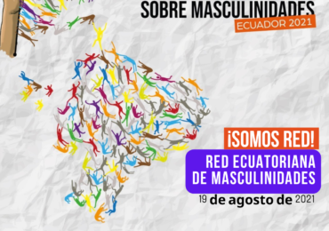 SE CREÓ LA RED ECUATORIANA DE MASCULINIDADES