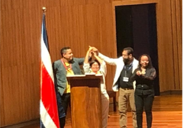 ECUADOR ELEGIDO COMO PAÍS ANFITRIÓN DEL VIII Coloquio internacional de estudios sobre varones y masculinidades