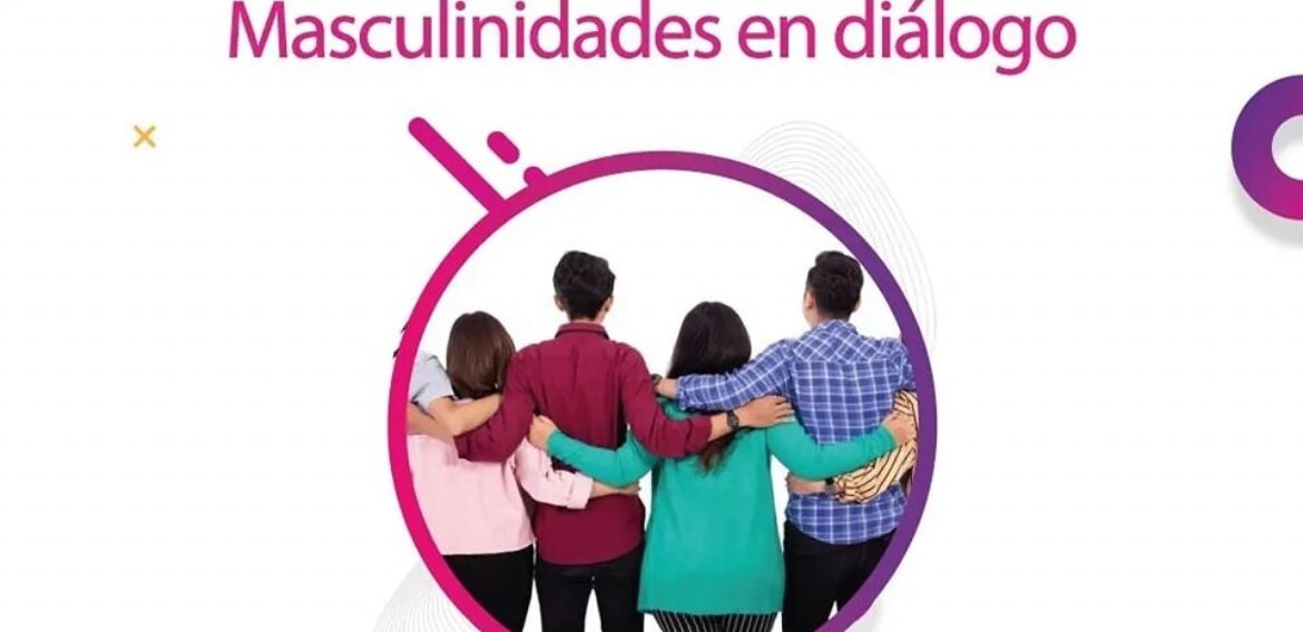 Seminario: Masculinidades en diálogo