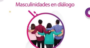 Seminario: Masculinidades en diálogo
