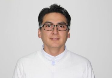 David Lastra Gordón