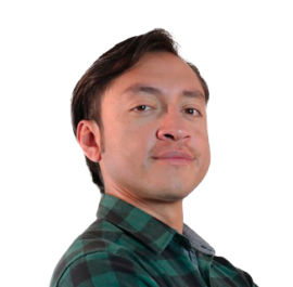 José Mosquera Hidalgo