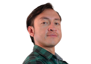 José Mosquera Hidalgo